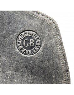 Greenburry Vintage Biker Gürteltasche
