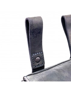Greenburry Vintage Biker Gürteltasche