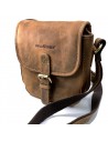 Greenburry Vintage kleine Jagdtasche
