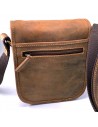 Greenburry Vintage kleine Jagdtasche