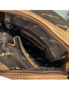 Greenburry Vintage kleine Umhängetasche
