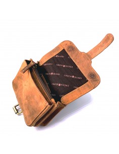 Greenburry Vintage Gürteltasche