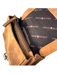 Greenburry Vintage Gürteltasche