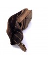 Greenburry Vintage Gürteltasche mit RV