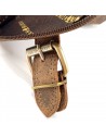 Greenburry Vintage Gürteltasche mit RV