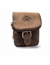 Greenburry Vintage Gürteltasche mit RV