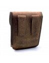 Greenburry Vintage Gürteltasche mit RV