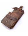 Greenburry Vintage Gürteltasche mit RV