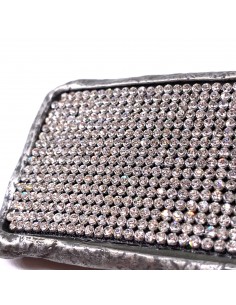 Schnalle Design iim's Strass 2