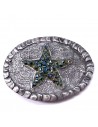 Schnalle Design iim's Strass Seestern