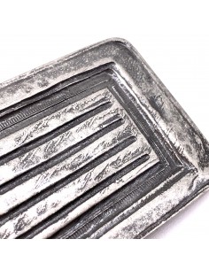 Schnalle Design iim's simpel 2