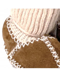 Strickfinkli
