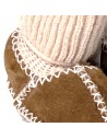 Strickfinkli