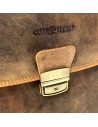 Greenburry Vintage Aktentasche für Notebook 15"