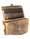 Greenburry Vintage Aktentasche für Notebook 15"