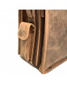 Greenburry Vintage Aktentasche für Notebook 15"