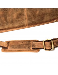 Greenburry Vintage Aktentasche für Notebook 15"