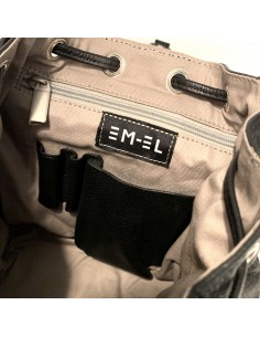 Em-el Rucksack Softy