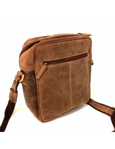 Greenburry Vintage Umhängetasche
