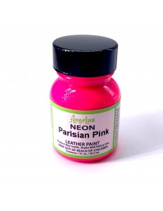 Angelus Lederfarbe Neon 2