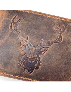 Greenburry Vintage Hirsch... 2