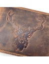 Greenburry Vintage Hirsch Scheintasche