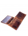 Greenburry Vintage Hirsch Scheintasche
