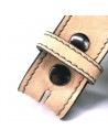 Gürtel Velourleder