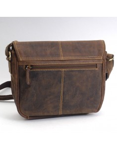 Greenburry Vintage Jagdtasche