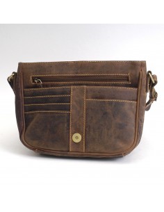 Greenburry Vintage Jagdtasche