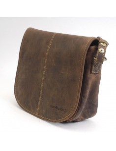 Greenburry Vintage Jagdtasche 2
