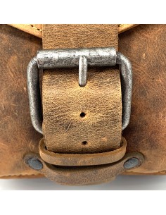 Greenburry Vintage Biker Gürteltasche
