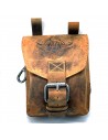 Greenburry Vintage Biker Gürteltasche